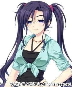 Renjou Yae