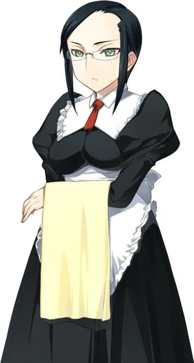 ビスケッタ・ベルンズ