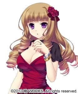 Honoue Maki