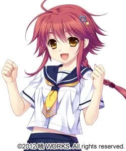 Senshima Seira