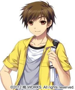 Kanno Kou