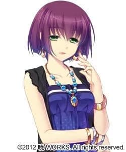 Koga Kushine