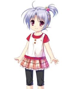Kusui Rimi