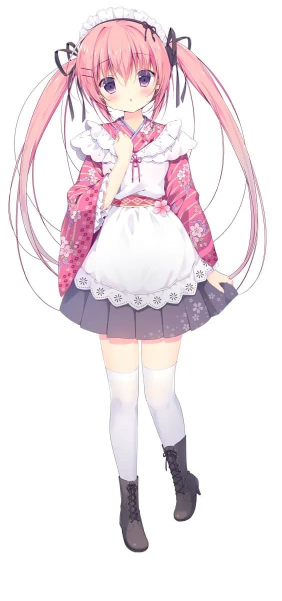 Niwasaka Rira
