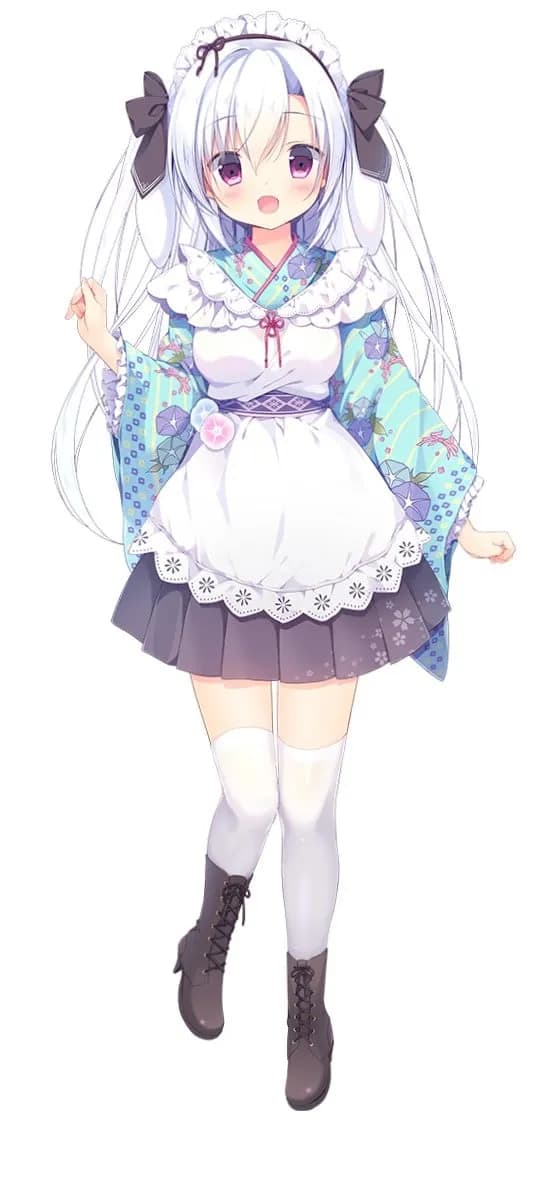 Shionomiya Richer