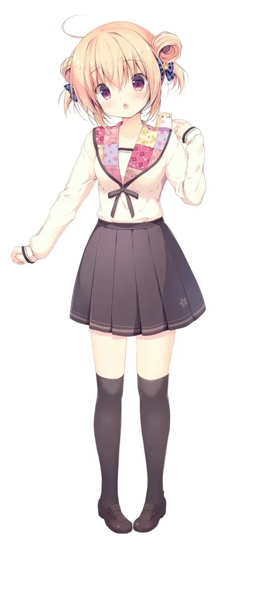 Hoshigaoka Ciel