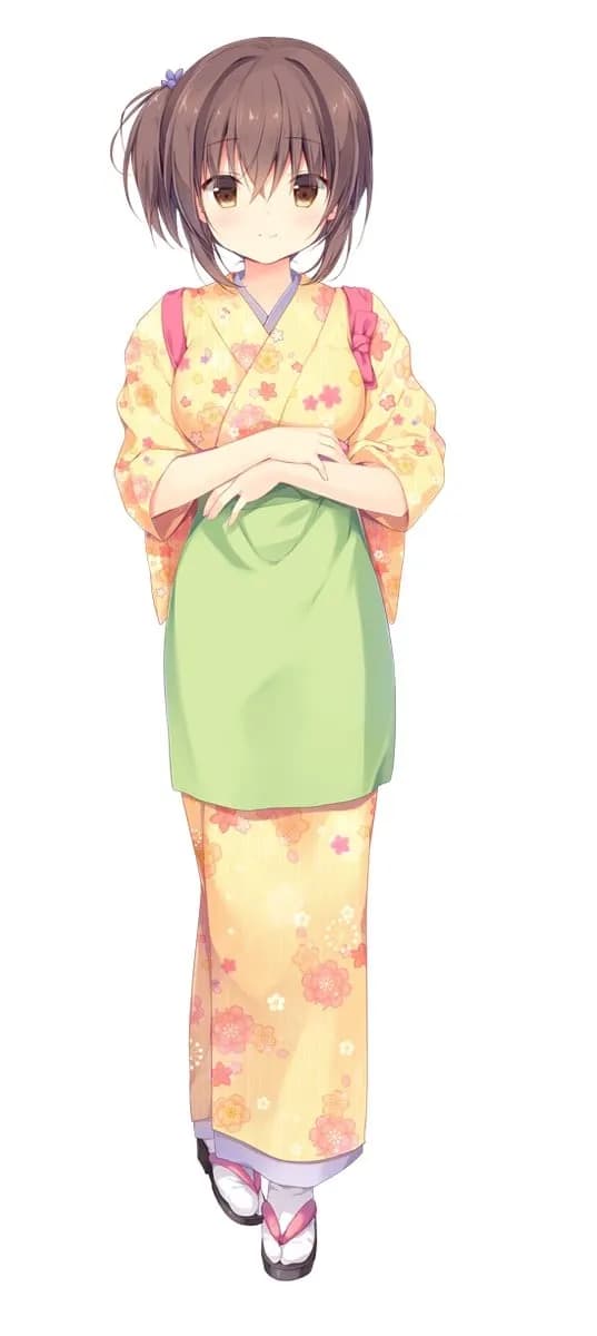 Komada Chisato