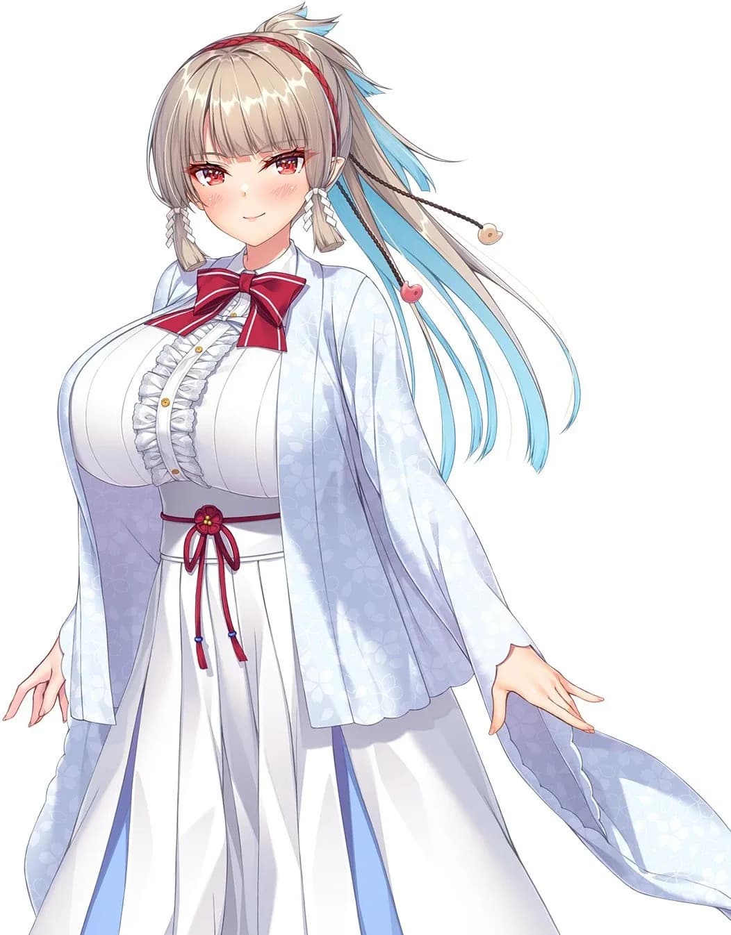 Amatohara Hinomi
