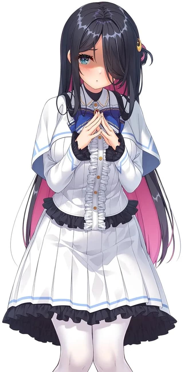 Kurabayashi Tsukuko