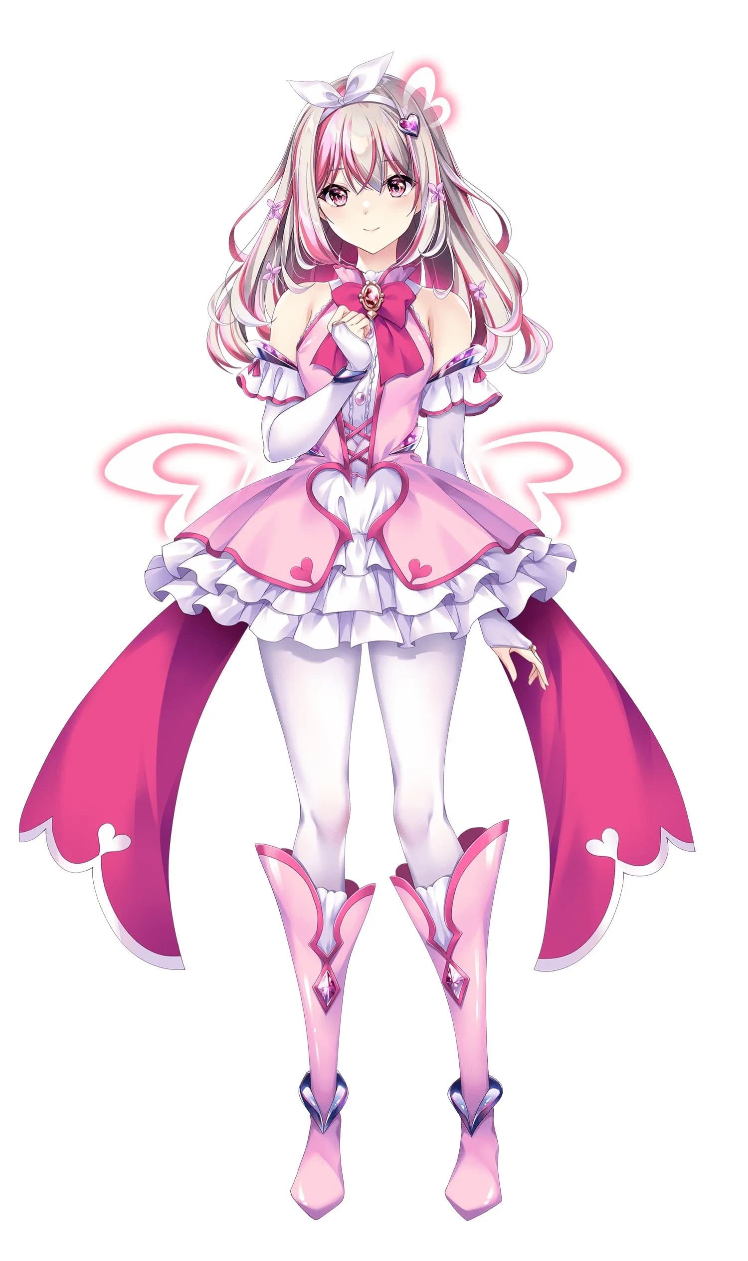 Hibiki Shino