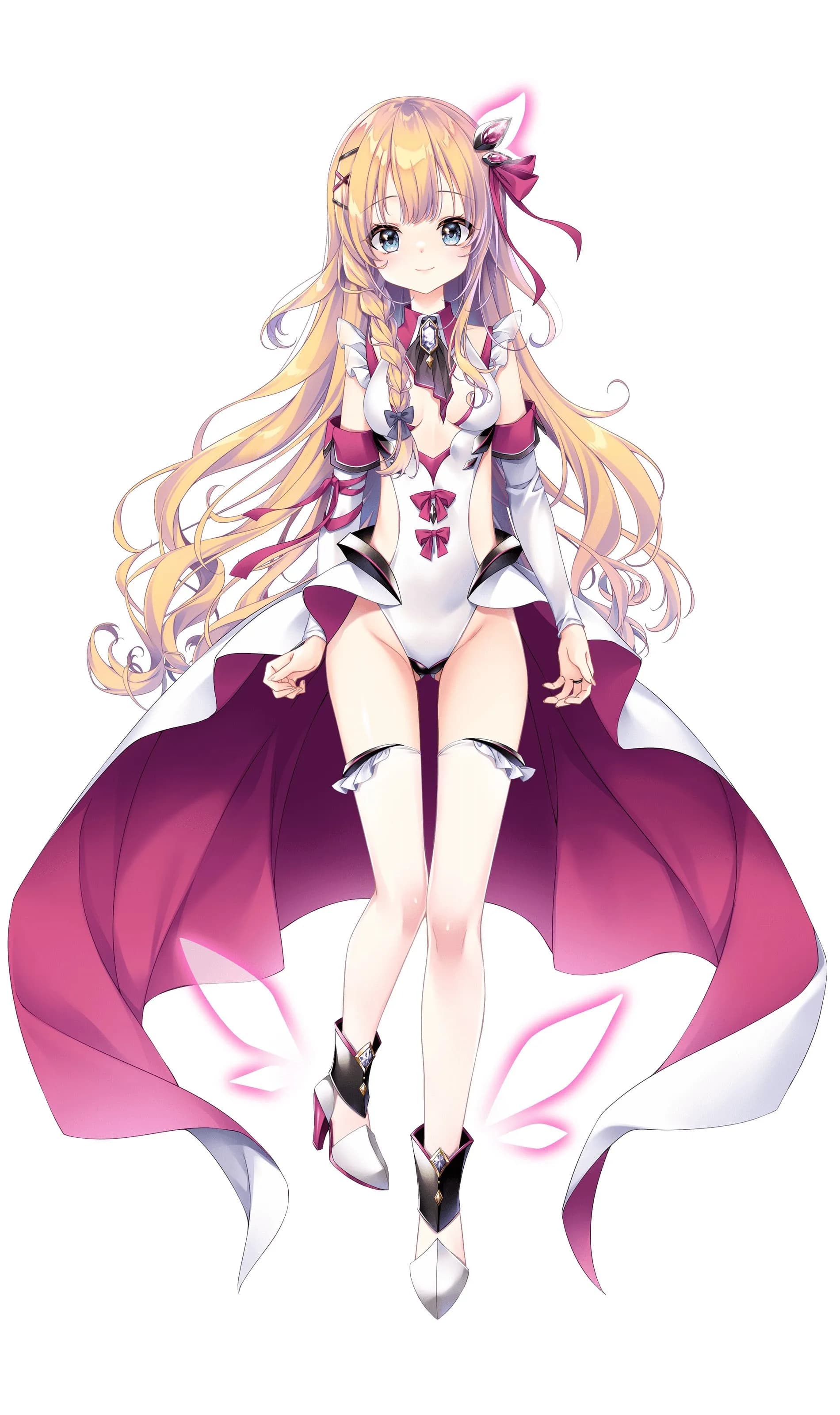 Toneriko Maho
