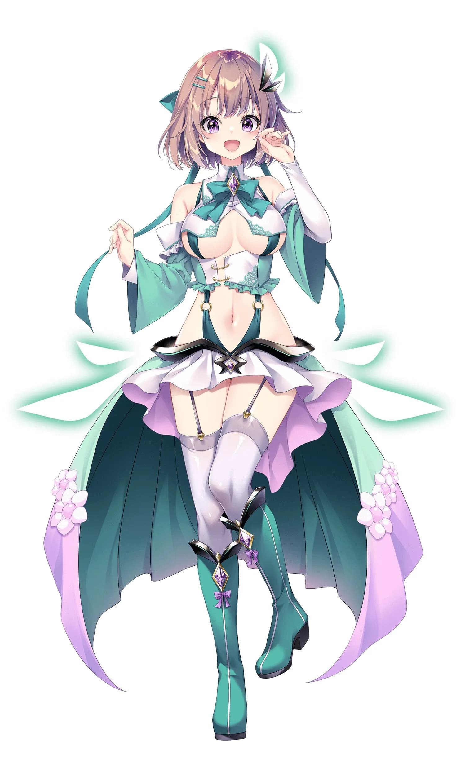 Mikuri Chami