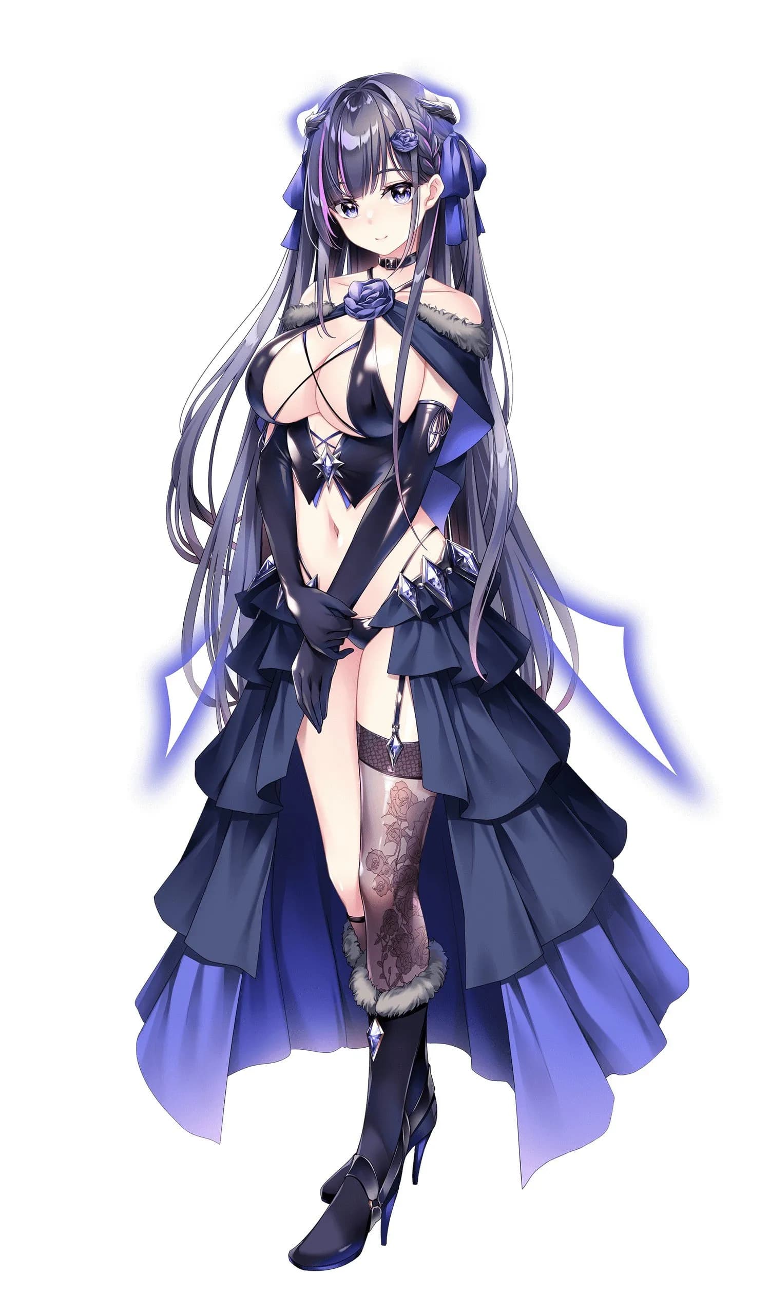 Kokutan Mare