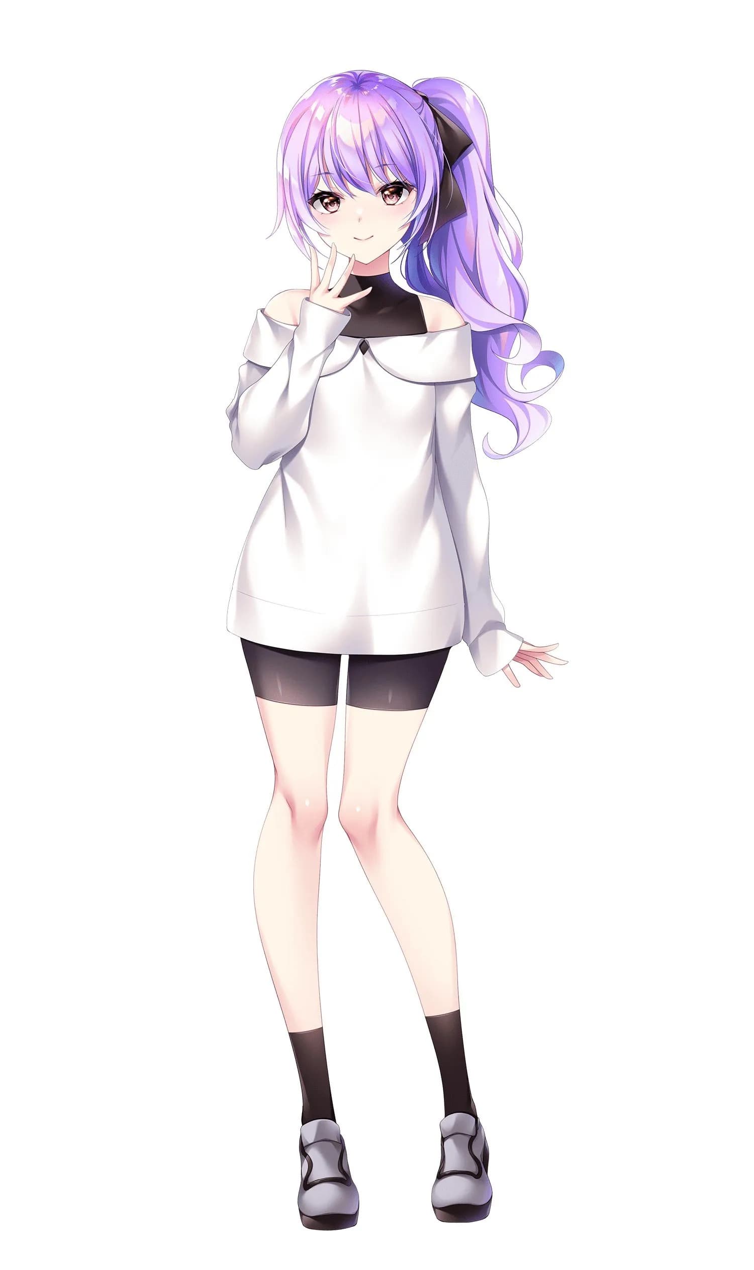 Shiranami Nagi