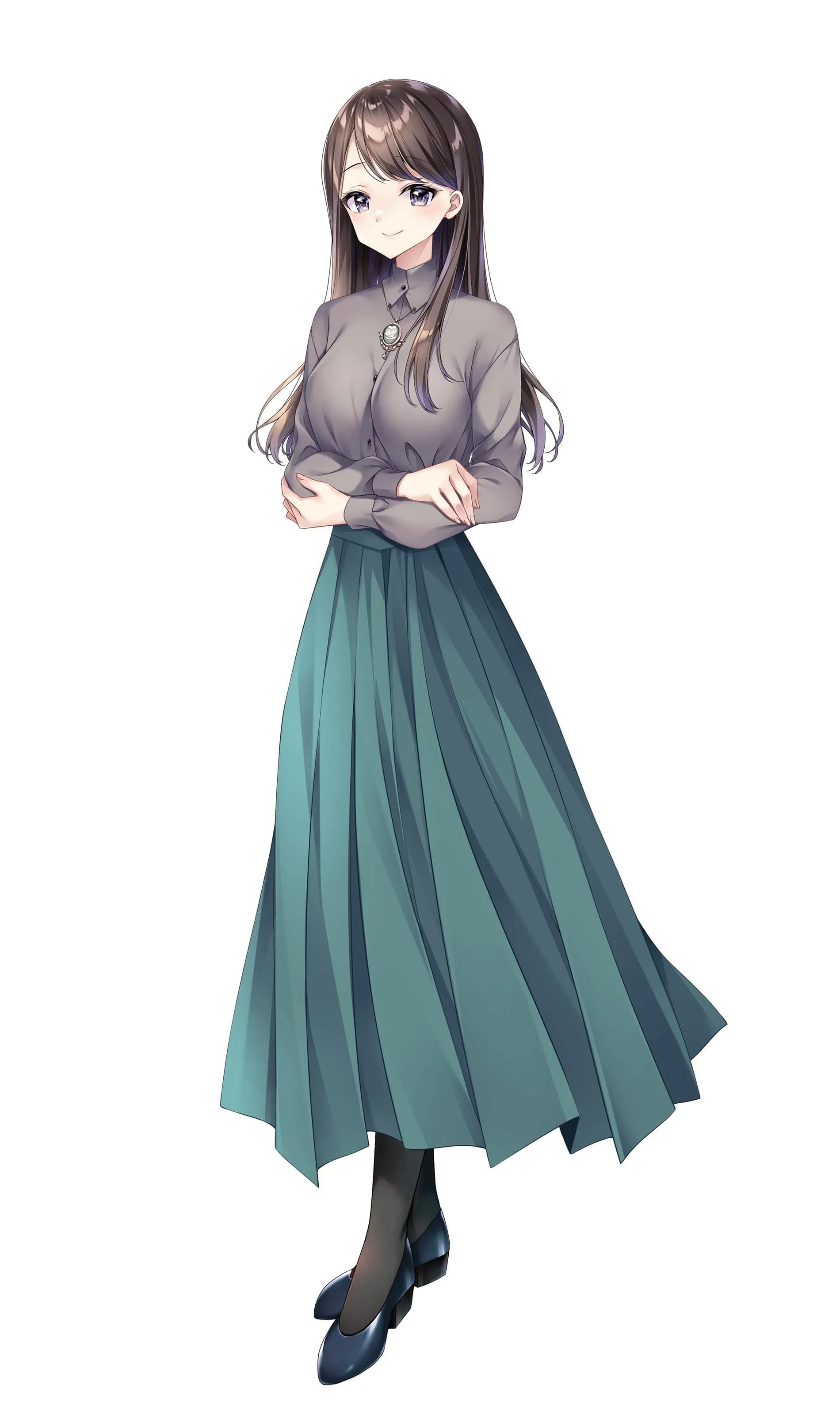 Kashihara Fumi
