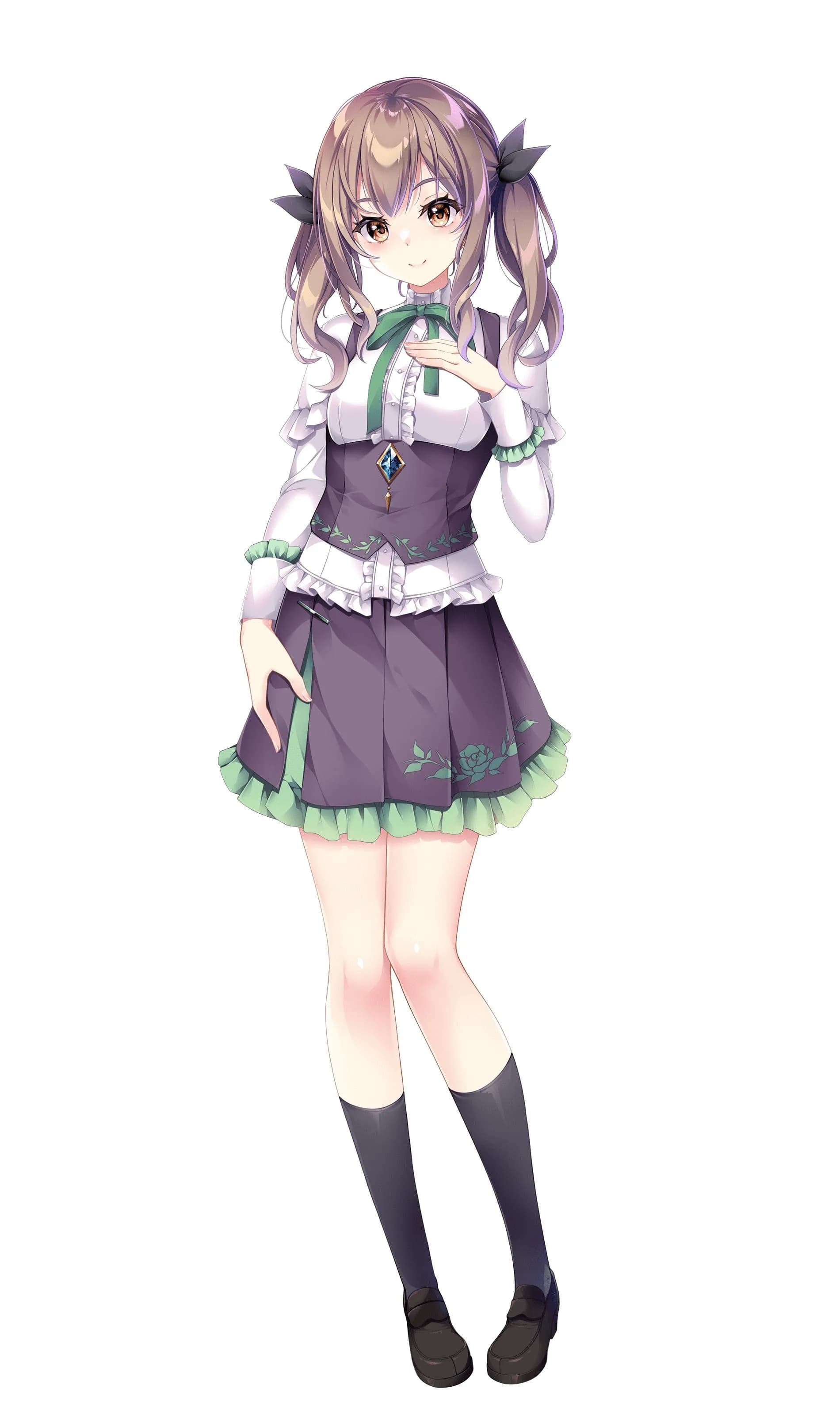Inokuma Gouhime