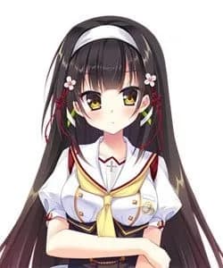 Kamikake Yukina