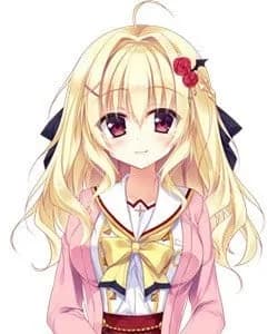 Suishouseki Midari