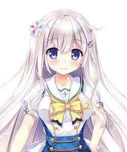 Kohaku Shiro