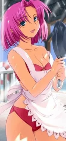 マルチナ・カレー