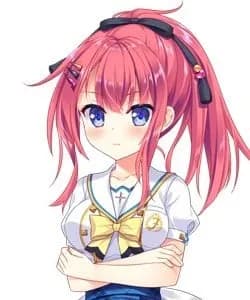 Kohaku Kou