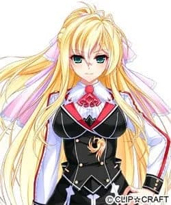 Yurifina Sol Eleanord