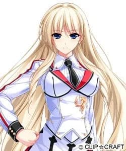 Silveria Leodiehl