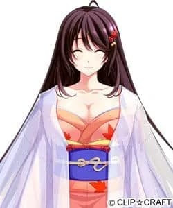 Toujou Minamo