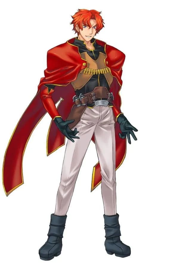 サイアス・クラウン
