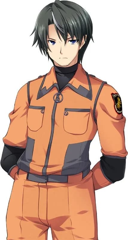 Kasasagi Watase
