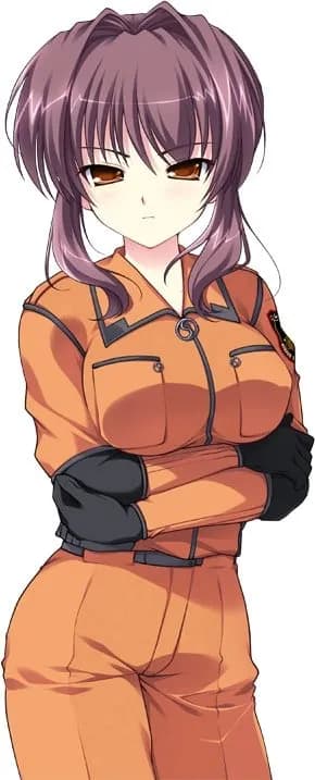 Tachibana Kazami
