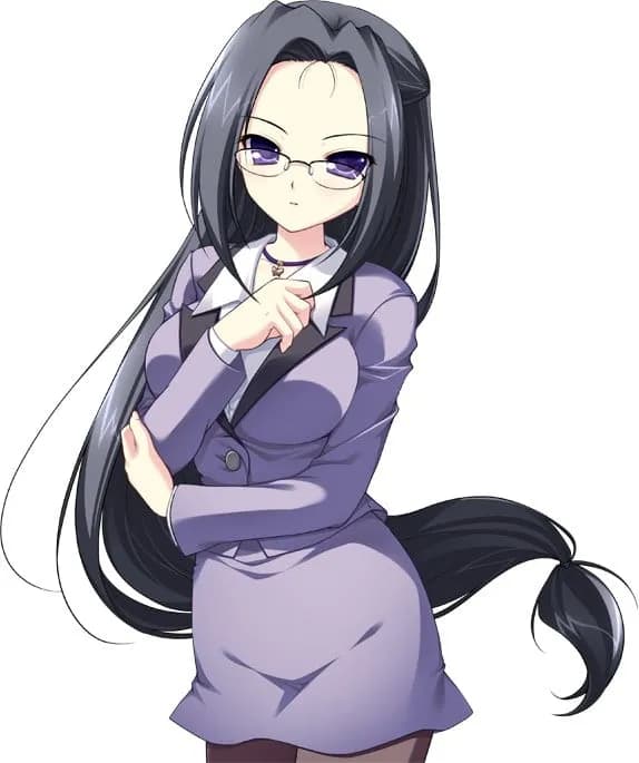 Tsubakiyama Ena