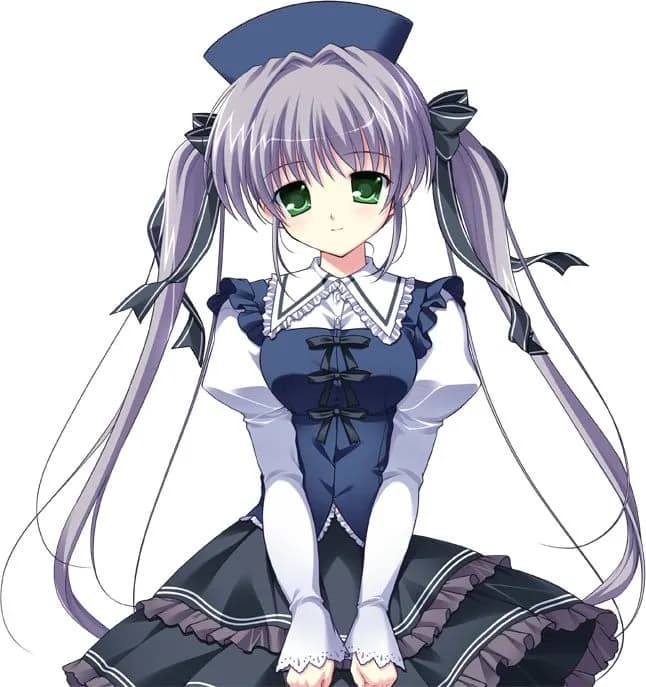 Kotono Yuuri