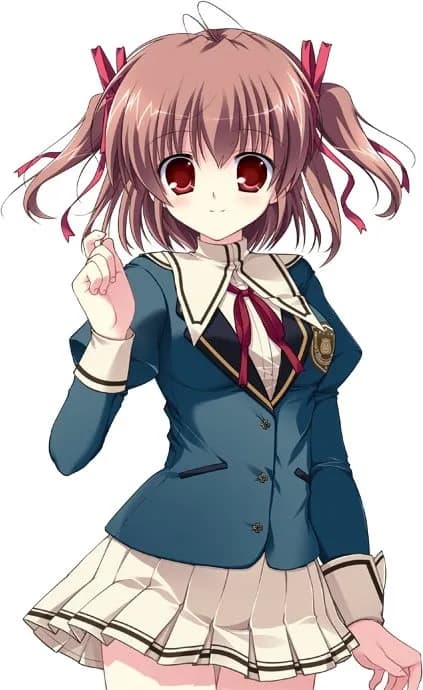 Toba Mashiro