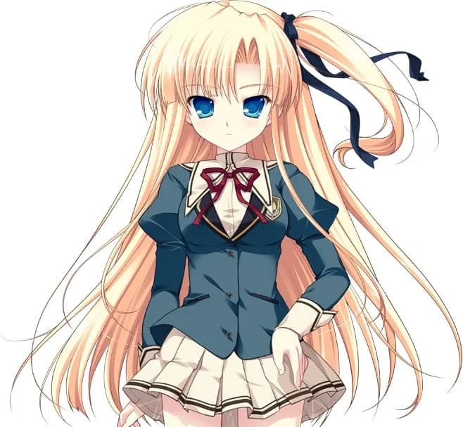 Sannomiya Louise Yui