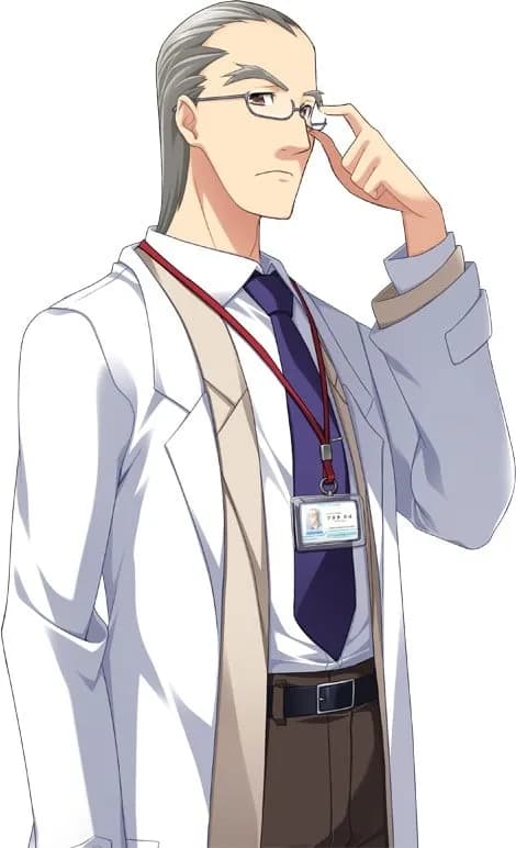 Ukita Keiji