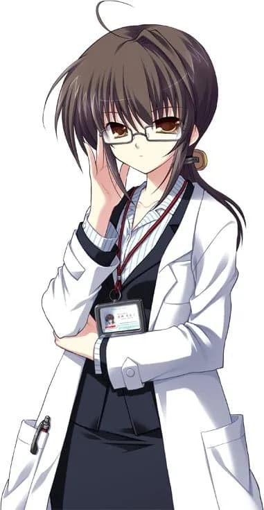 Tenkawa Miyoko