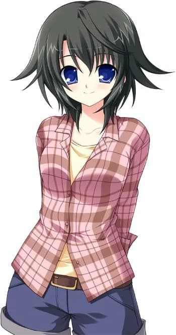 Kasasagi Wataru