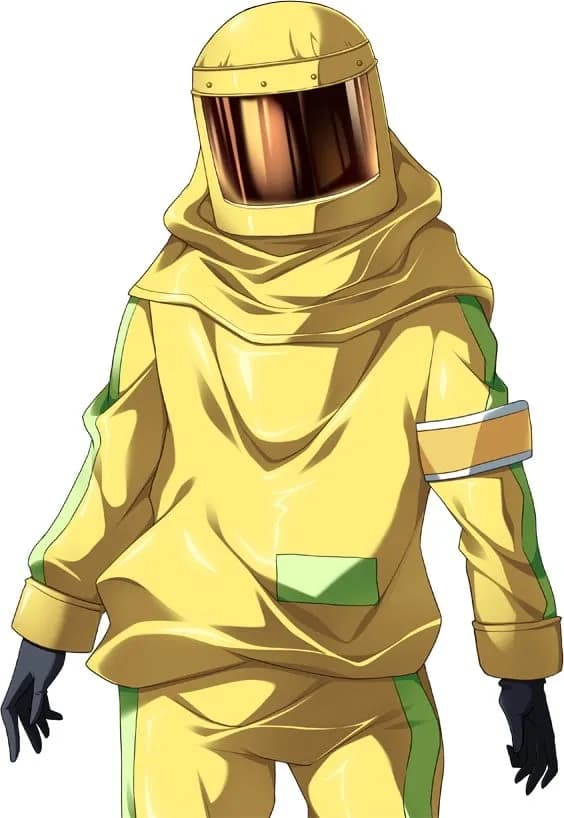 Doujima Seiiji