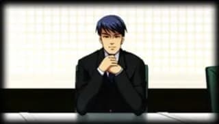 Kuroda Tetsuyoshi