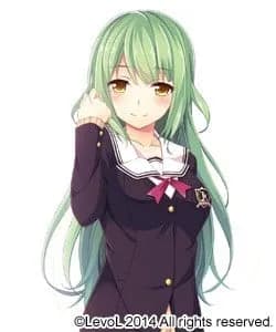Hoshizaki Kokone