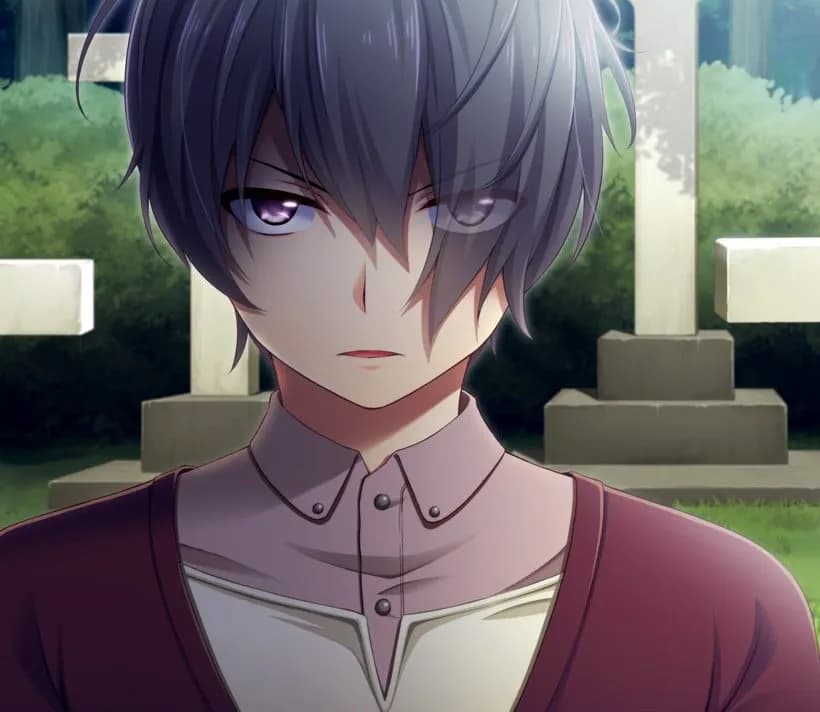 Arisaka Takuto