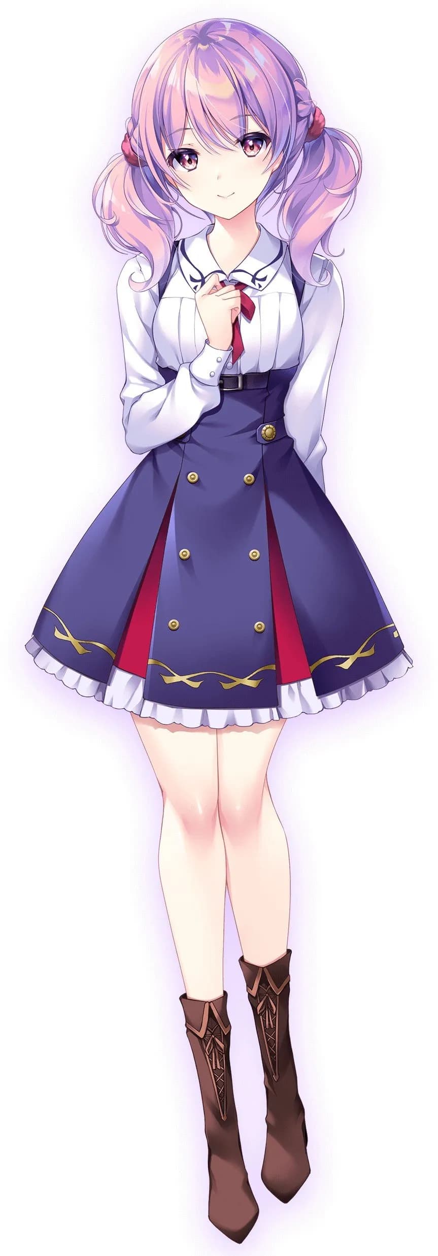 Unohana Hina