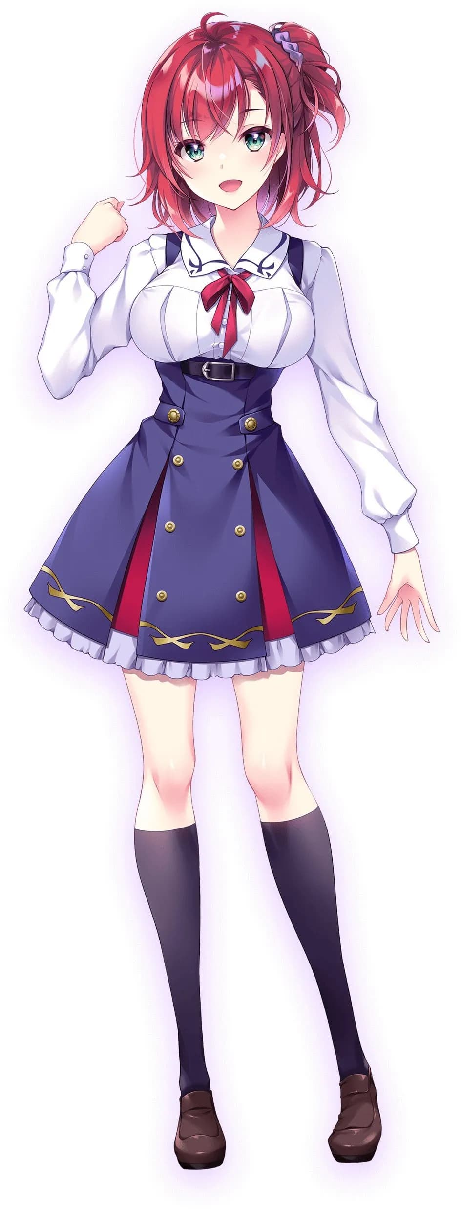 Koshiba Anna