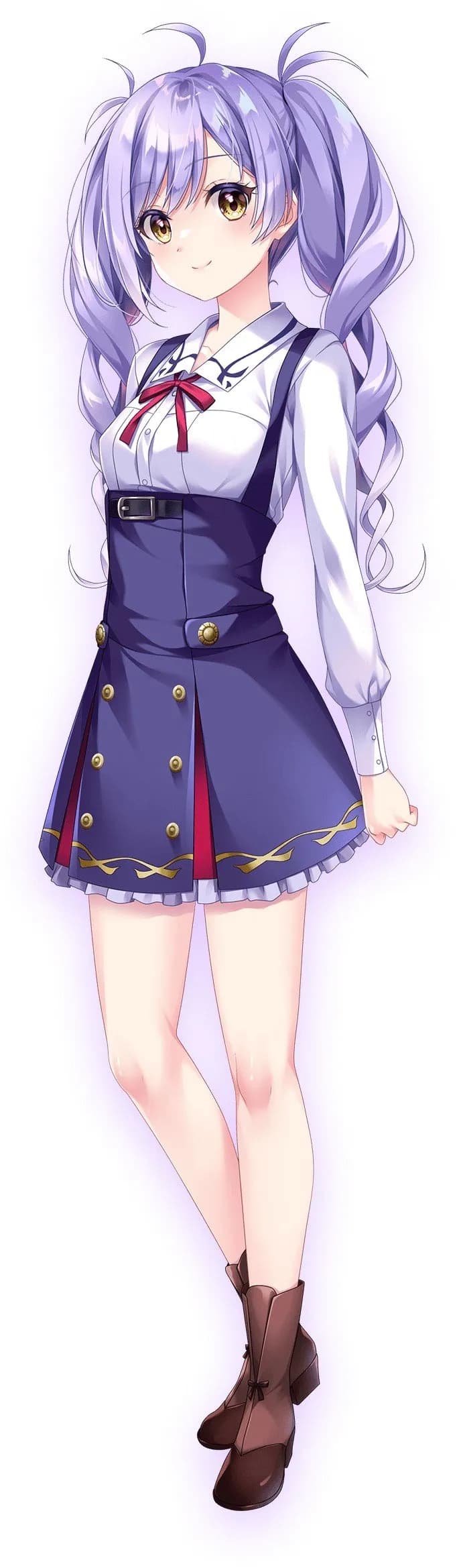 Mukunoki Lili