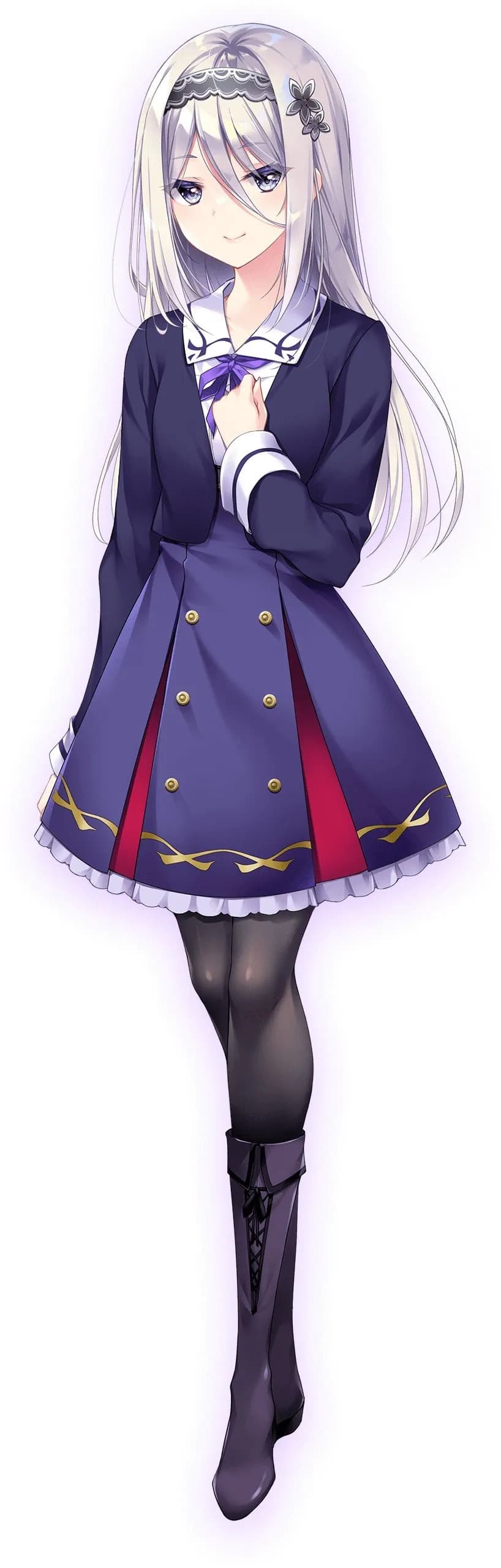 Miyamori Mutsuki