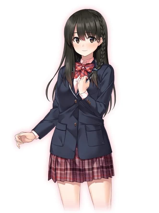 Mikasa Yuki