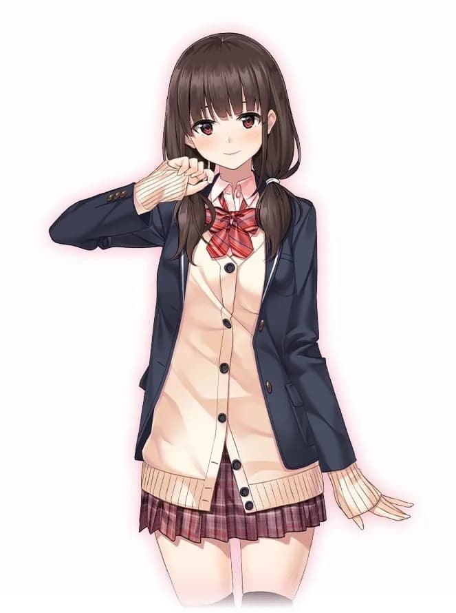 Amari Mito