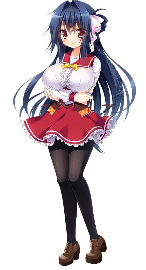 Sasaki Saori