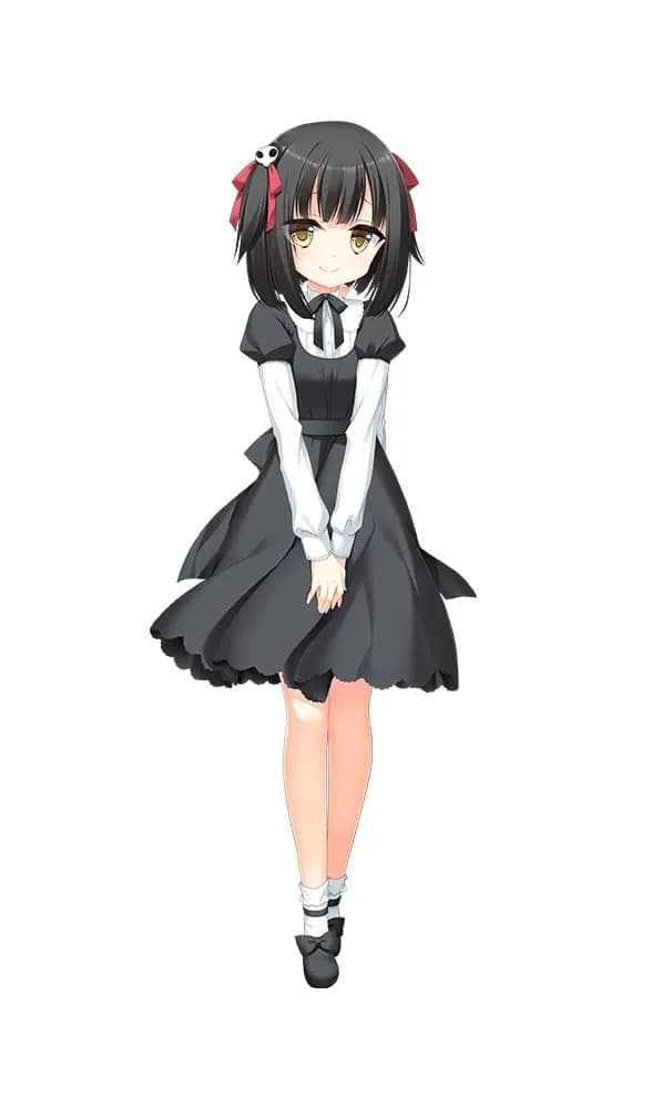 Harashima Mihaya